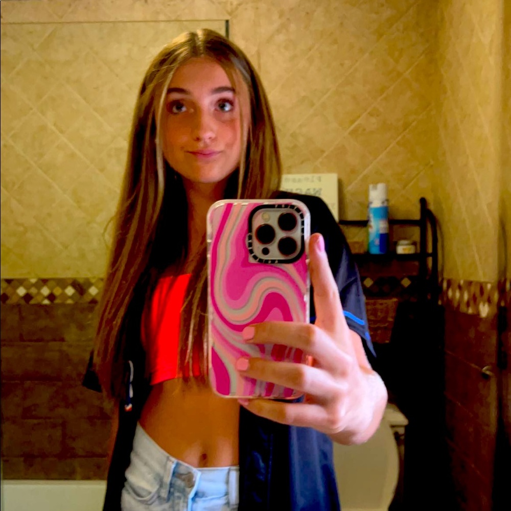 Meet your Posher, Kate